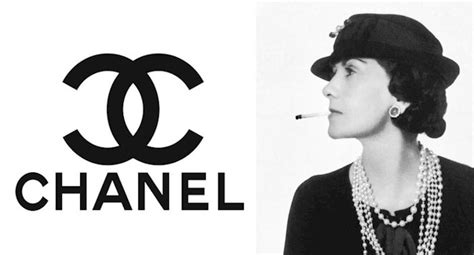 coco chanel brand history
